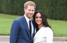 Meghan Markle a princ Harry: Miminko je na cestě! Zprávu potvrdil...