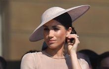 Zesměšňování Meghan si služebnictvo odskáče: Harry chystá pomstu!