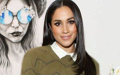 Meghan Markle