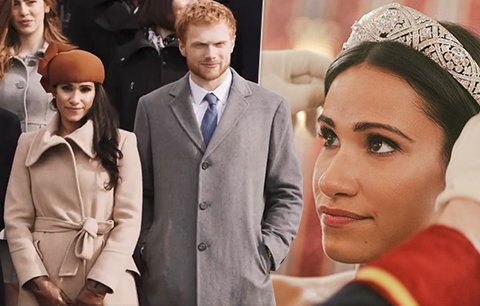 Ošklivá pravda o Meghan: Přetvářka, hádky a válka s Kate! Královská rodina zuří