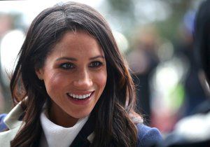 Meghan Markle