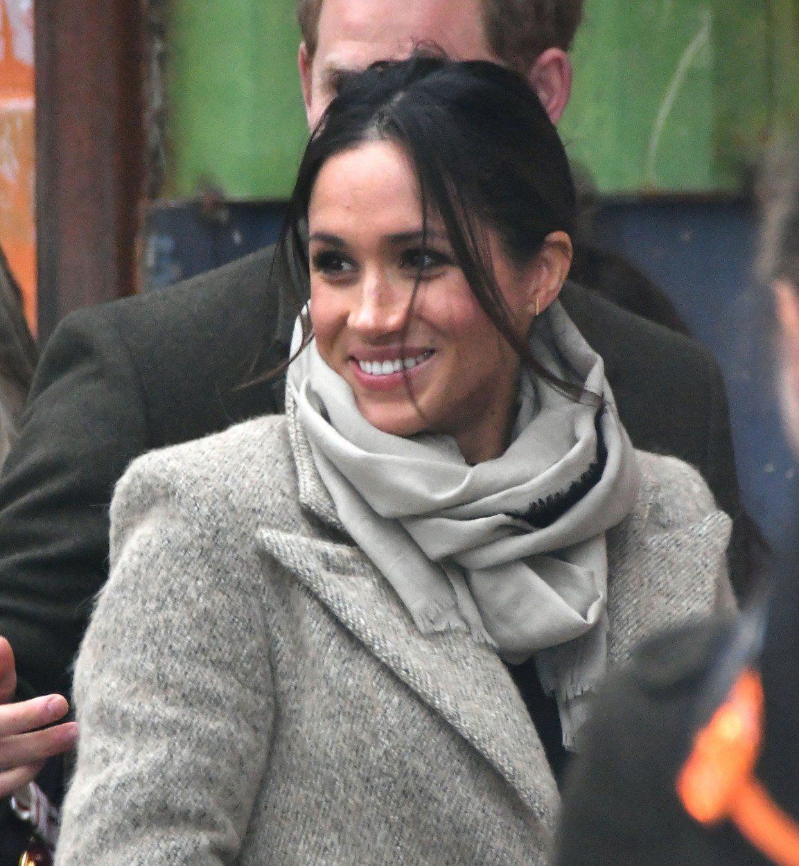 Meghan Markle