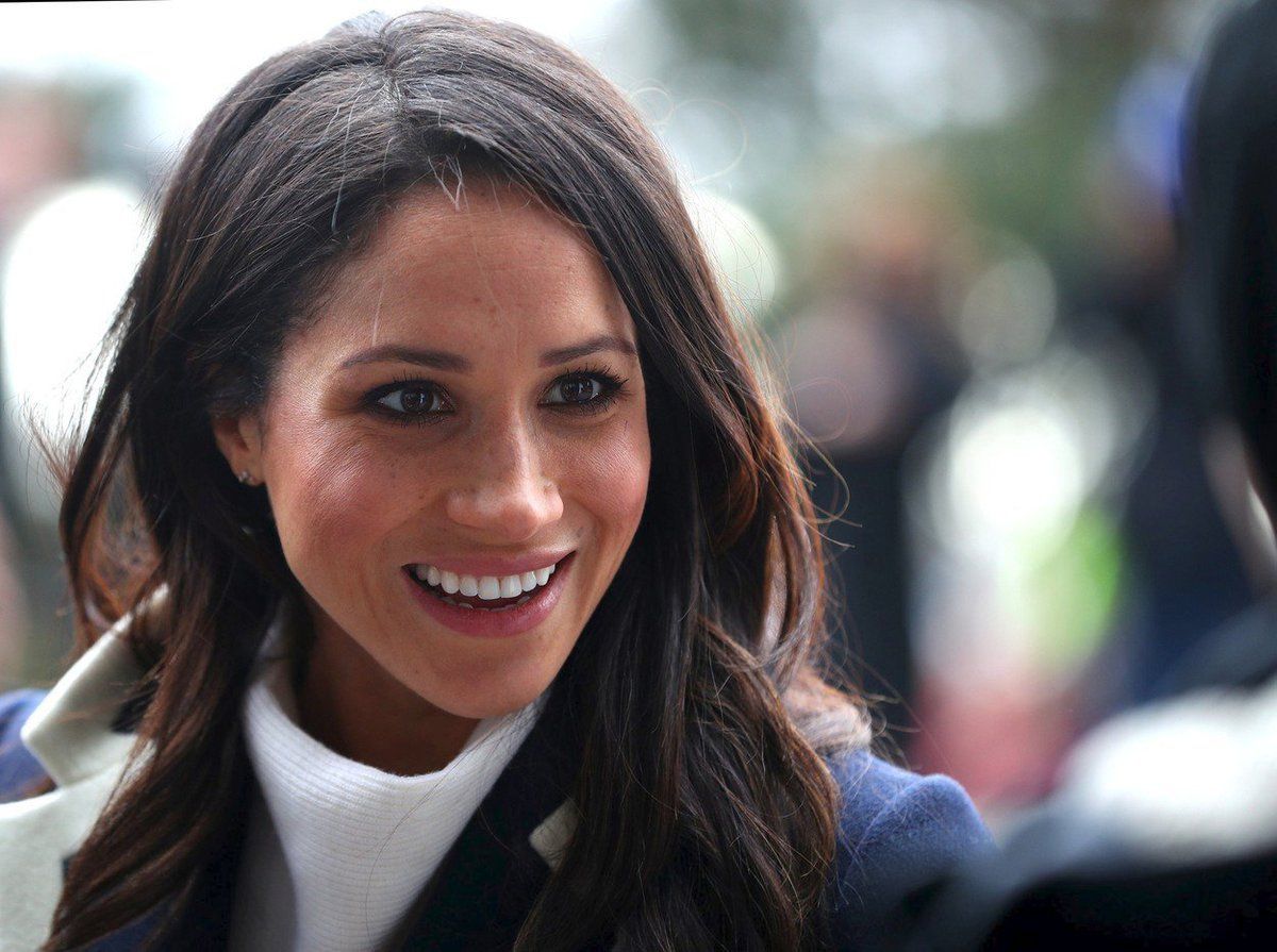 Meghan Markle