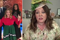 Slavná komička o »kámošce« Meghan: Tímhle lidi štve!