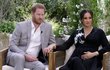 Šaty, které si zapamatoval celý svět. Ne snad, že by byly nějak zvlášť výjimečné, ale proto, že si je Meghan oblékla na šokující interview s Oprah Winfrey