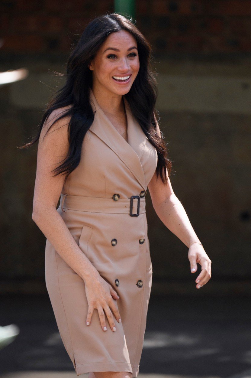 Meghan Markle