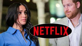 Netflix dal seriálu Meghan Markle stopku.