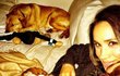 Meghan Markle a její psi Bogart a Guy