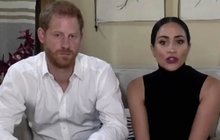 Rozvod Meghan a Harryho? Nečekané okolnosti všechno mění