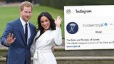 Tohle Kate nečekala! Rekordmani Harry a Meghan po »odstřižení« vytřeli všem zrak