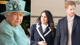 Expertka o Harryho šokující nové knize: Pro Charlese i královnu bude zničující!