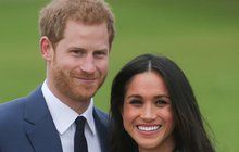 Děti Harryho a Meghan? Takhle budou vypadat!