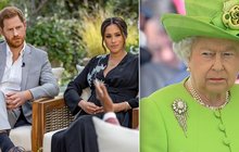 Královská rodina vrací úder? Z toho musí Meghan »skřípat« zuby