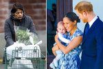 Domácí práce Meghan nevoní? Renomovanou hospodyni přetáhla Beckhamovým!