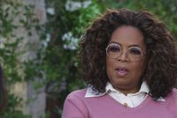 Oprah Winfreyová v slzách: Zemřel jí tatínek (†84)! Byla u něj, než naposledy vydechl