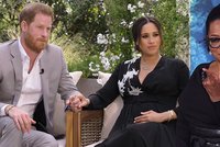 Dostala vše, co chtěla, ale bylo to málo. Harry je rukojmí! Bývalí sloužící si s Meghan vyřizují účty před výbušným rozhovorem