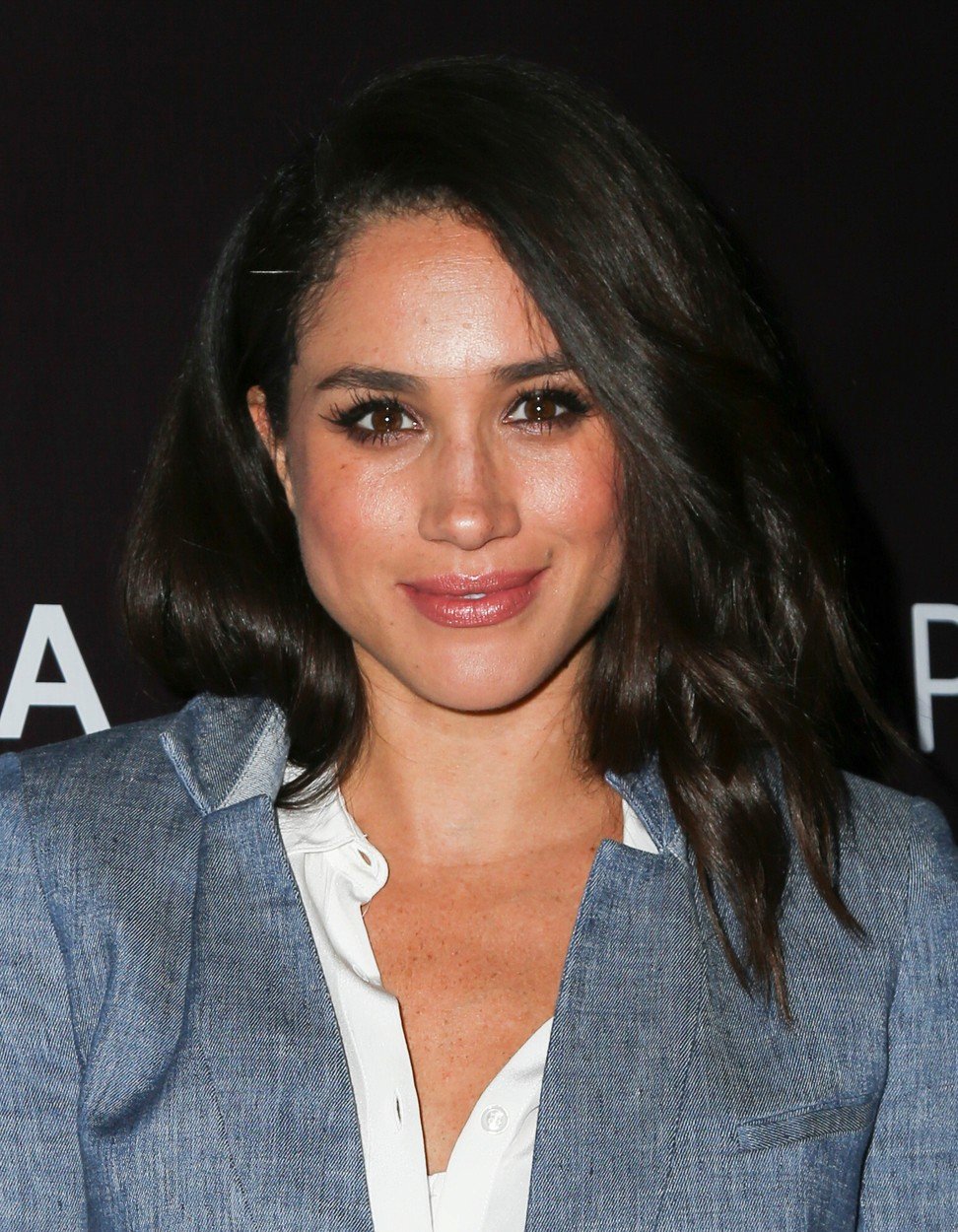 Meghan Markle, přítelkyně Harryho. Podle údajné Dianiny důvěrnice není pro něj ta pravá.