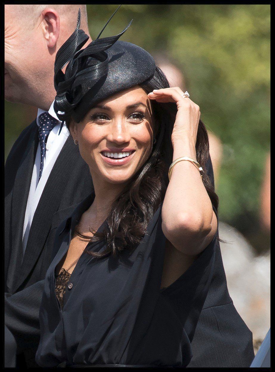 Meghan Markle