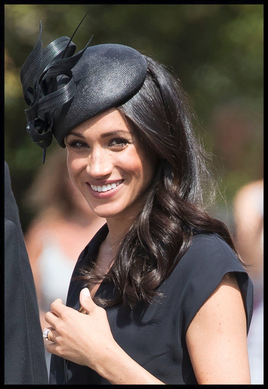 Meghan Markle