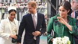 Meghan, to už přeháníš! Vévodkyně ještě ani neporodila, už má ale smělé plány! Co na to Harry?