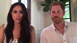 Paničky ze Sussexu? Meghan a Harry prý plánují vlastní reality show!