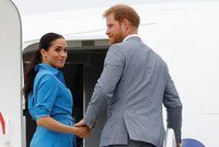 Eko pokrytci ze Sussexu Meghan a Harry: Šokující čísla mluví proti nim!