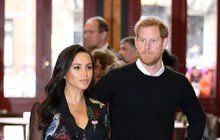 Královský expert promluvil: Pravda o stěhování Harryho a Meghan 