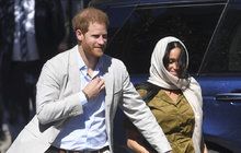 Světová ostuda prince Harryho: To opravdu neměl dělat!