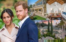 Meghan podruhé mámou? Harry potvrdil, že druhé dítě je na cestě!