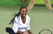 Mezi pozvané patří i kamarádka Meghan  tenisová hvězda Serena Williams (36)