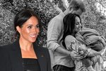 Meghan má pro svou nenarozenou holčičku připravený dárek. Stál 150 tisíc