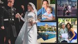 Meghan a Harry si rozhovorem zavařili: 5 lží, které bijí do očí! O údajné chudobě i ukradeném titulu