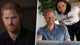 Manželská krize u Sussexů? Harry obětoval vztahy s rodinou a teď se mu otevírají oči, míní expert