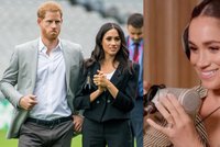 Princ Harry a »líná« Meghan: Vykopli je z kšeftu za stovky milionů!