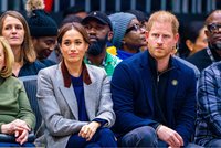 Harry a Meghan po dvou dnech: Stáhli děti ze školy! Proč?