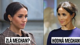 Peklo po boku Meghan? Osobní asistentka to s ní nevydržela ani půl roku