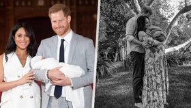 Meghan a Harry se do tří let dočkají dalšího dítěte, tvrdí expertka přes čísla