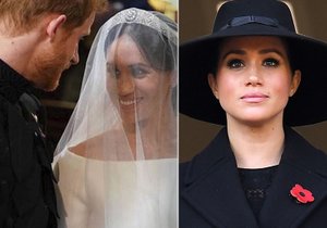 Dvě svatby Meghan a Harryho? Platná je ta, kterou sledoval celý svět