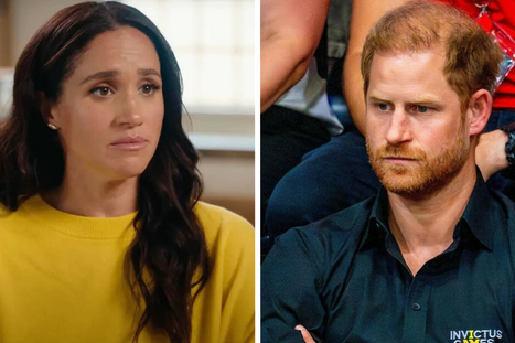 Obrázek: Harrymu a Meghan se zhroutil americký sen: 220 000 neprodaných džemů!