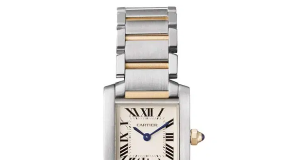 Po úspěchu seriálu Kravaťáci si Meghan Markleová koupila hodinky značky Cartier za bezmála 150 tisíc. Chce je věnovat dceři