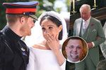 Z Meghan se sice stala vévodkyně ze Sussexu, ale nadále zůstává občankou USA: Vzala si prince, ale  občanství jí nedali.