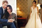 Nevěsta Meghan Markle v netradiční roli: Na svatbě s Harrym poruší dávnou tradici!
