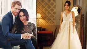 Nevěsta Meghan Markle v netradiční roli: Na svatbě s Harrym poruší dávnou tradici!