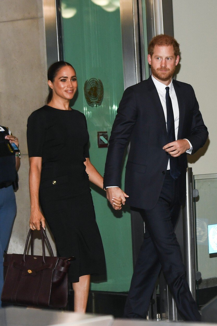 Meghan Markle s Harrym.