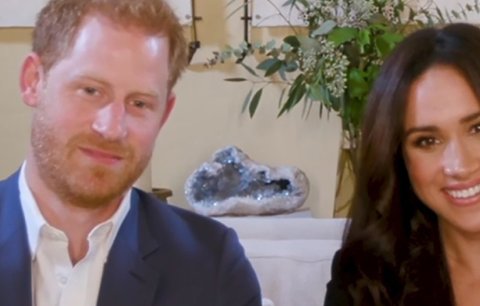 Meghan a Harry chtěli prásknout rasistu z paláce: Proč k tomu nedošlo?