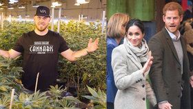 Vypečená rodinka Meghan Markle: Jejího synovce živí prodej drog!