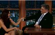 Meghan Markle a Craig Ferguson v roce 2013