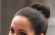 Meghan Markle je elegantní i v těhotenství