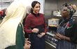 Meghan Markle je elegantní i v těhotenství