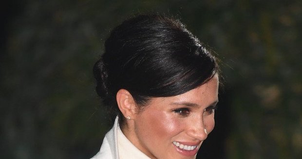 Meghan Markle